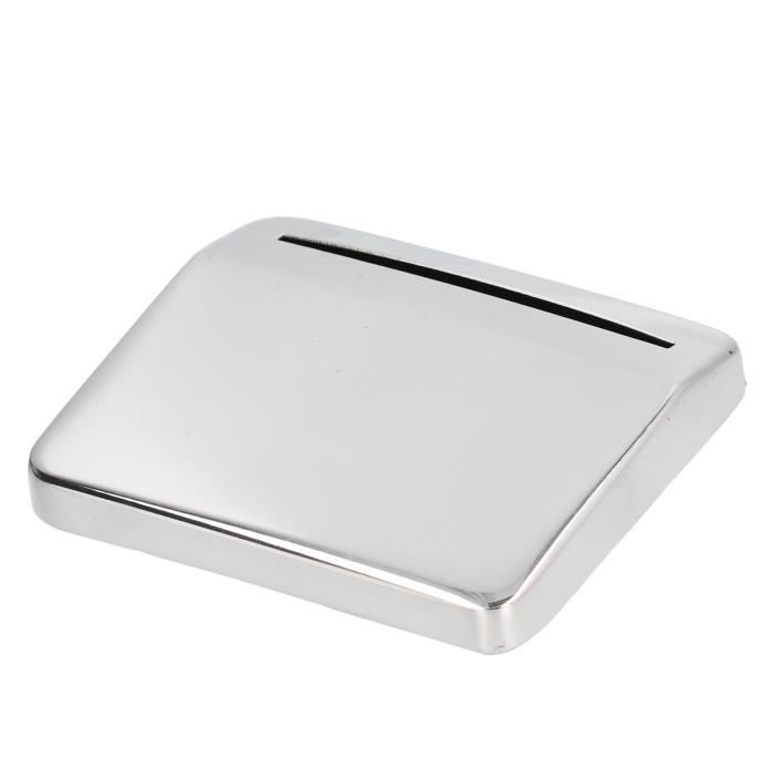 Adaptateur GN 1/2 Acier Inoxydable 32,5cm Pour Bain-Marie Et Récipient Gastronorme