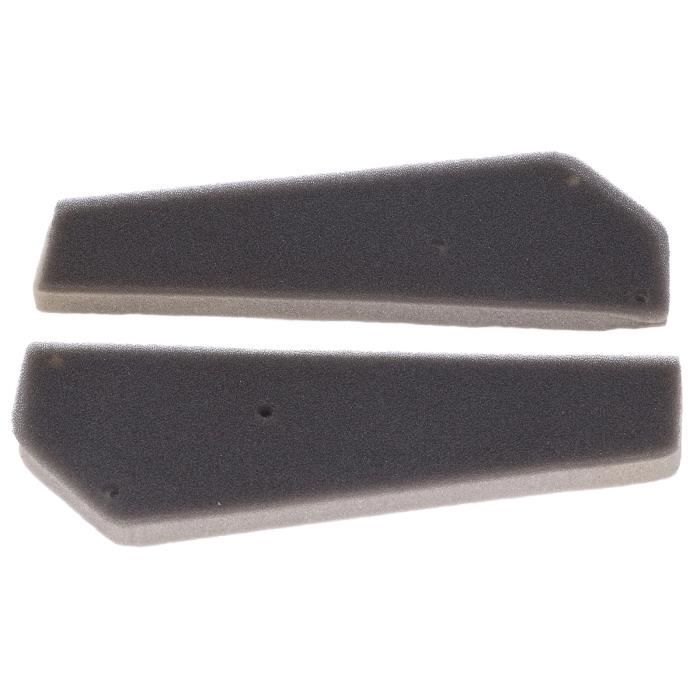 Fydun éponge De Filtre 3 Couches Éponge De Remplacement De Filtre à Air