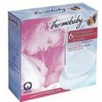 THERMOBABY 6 coussinets d'allaitement lavables-1
