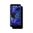 Nokia 5.1 Plus 32GB Black Dual-SIM 5.8" (2018) EU 11PDAB01A07-1