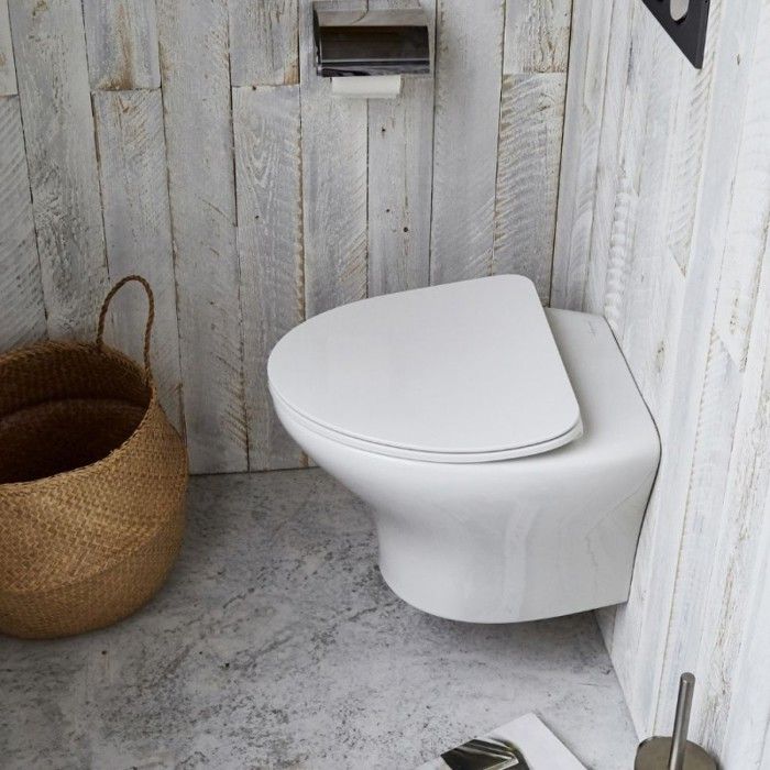 Abattant wc frein de chute declipsable sale