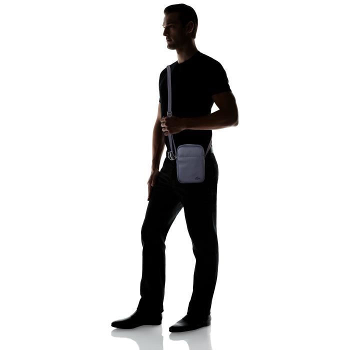 Lacoste sac on sale homme access premium