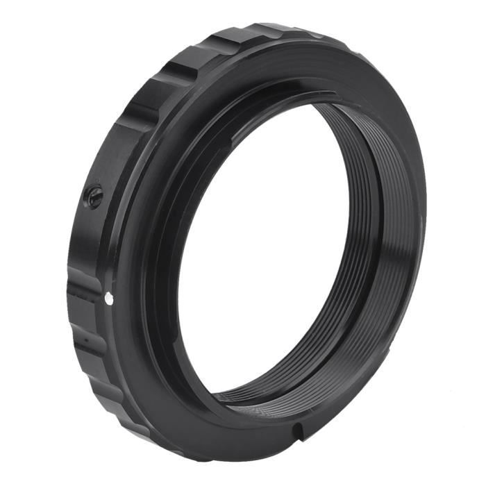 Bague D'adaptation T2 Pour Boîtier Canon (très Bon état)