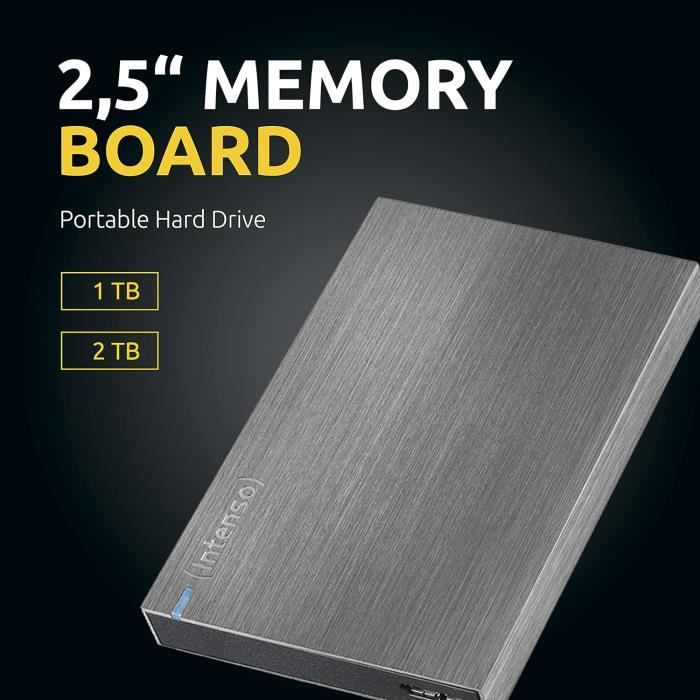 Disque Dur Externe SCSI Vintage 36 Go - Ancien Modèle De Collection Ou Rétro - Occasion Fonctionnel