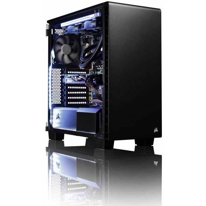  Armageddon RM760-230 PC Gamer Ordinateur avec1