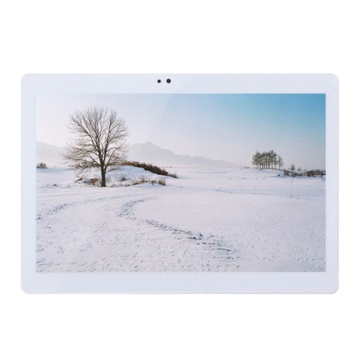 Tablette Tactile 4G Téléphone 9,6 pouces1