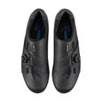 Chaussures Shimano SH-RC300 - Noir - Homme - Adulte - Molette BOA® L6-2