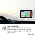 GPS - TOM TOM - GO Navigator - 7" - Cartes monde - Mise à jour Wifi-2