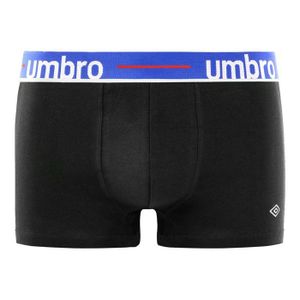 Caleçon Boxer Homme CHEVIGNON Noir - Du S Au 2XL Au Choix - Coton, Pack De 1 - Neuf Avec étiquettes