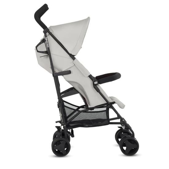 poussette illico guidon reversible