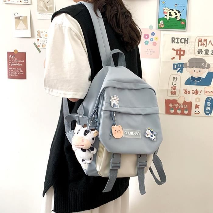 Girls small sales rucksack