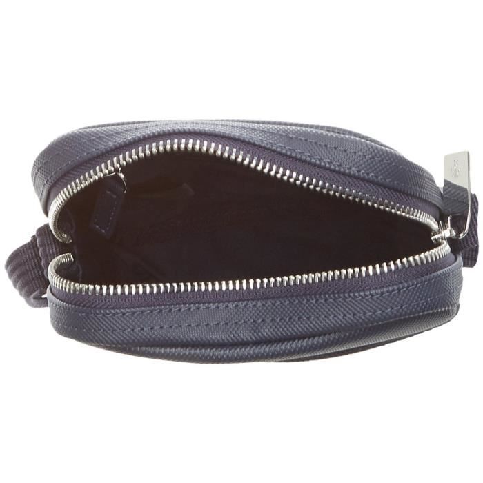 Lacoste sac homme access premium clearance