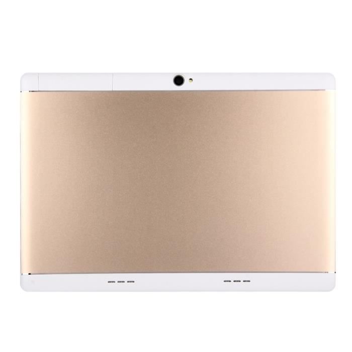 Tablette Tactile 4G Téléphone 9,6 pouces2