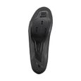Chaussures Shimano SH-RC300 - Noir - Homme - Adulte - Molette BOA® L6-3