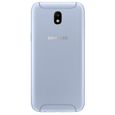SAMSUNG Galaxy J5 2017  16 Go Bleu-3