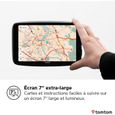 GPS - TOM TOM - GO Navigator - 7" - Cartes monde - Mise à jour Wifi-3