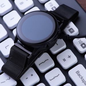 Chargeur Magnétique Montre Connectée - HYKJside - Compatible avec YAMAY