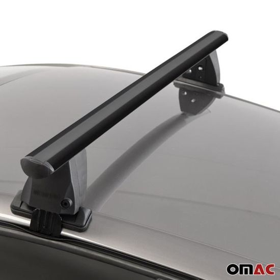 BARRES DE TOIT PREALPINA LP47 POUR AUDI A1 PORTES 20122018, 53 OFF