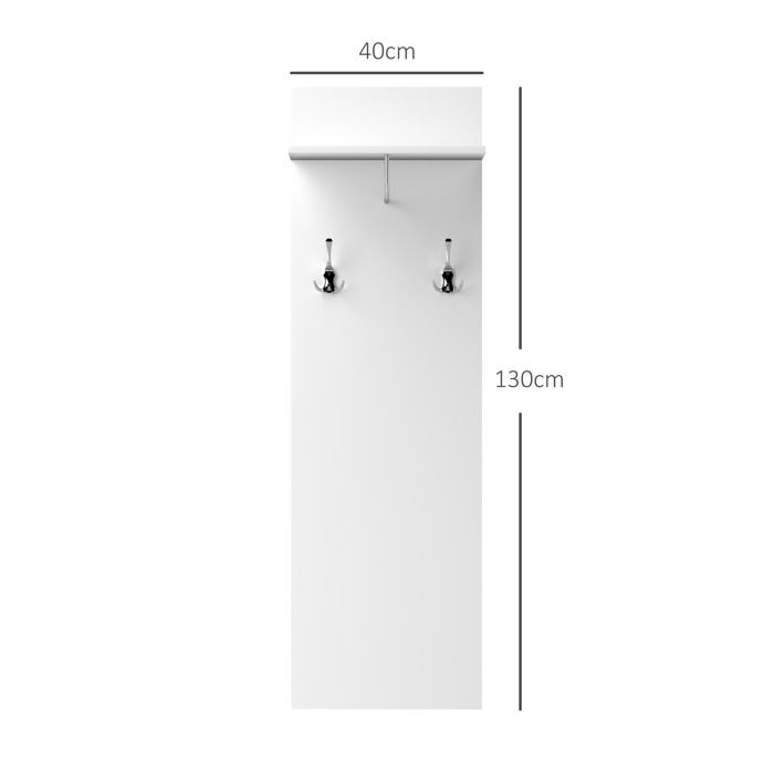 HOCO Portant à vêteents porte-anteaux avec 1 étagère inférieure et HOCO Portant à vêteents porte-anteaux avec 1 étagère inférieure et