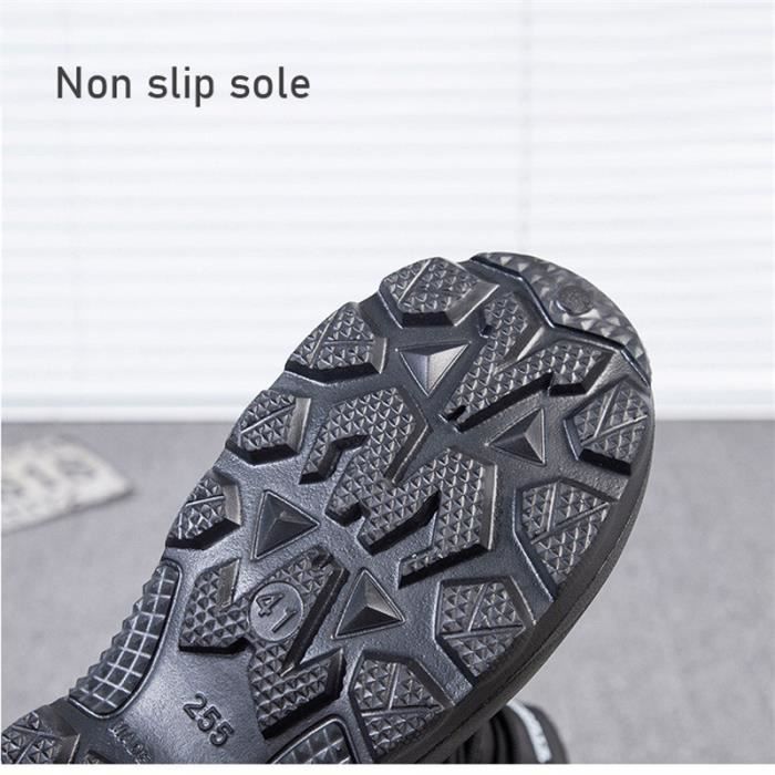 Bottes de neige chaudes imperméables de Randonnée - SH500 - ENFANT 24-38