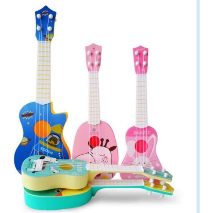Instruments de musique pour les enfants (2) - Le Petit Zèbre