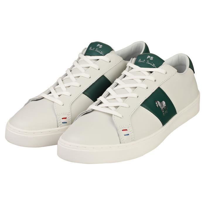 Chaussure paul online smith basket