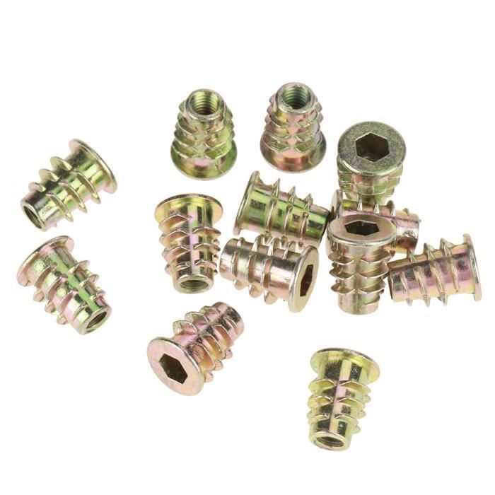 Minott Barrettes à Ressort 2x Inox Argent 1,8mm Swiss Made 33001