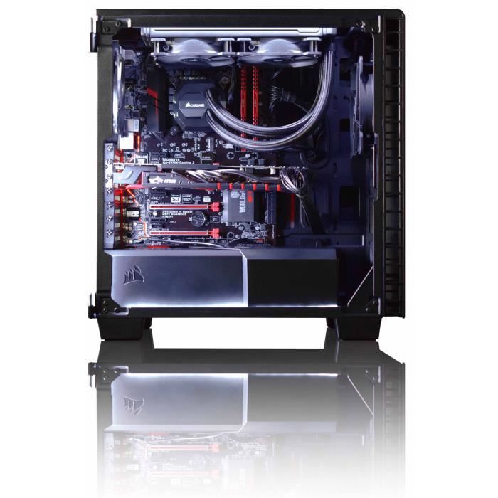  Armageddon RM760-230 PC Gamer Ordinateur avec3