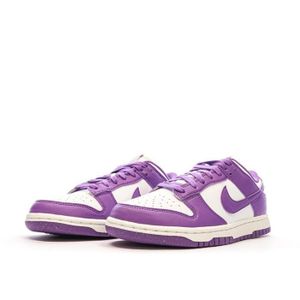 Nike Dunk Low Off White - Cdiscount