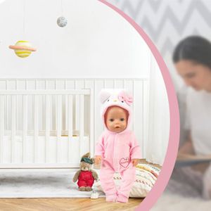 Vêtement poupée 35 cm Cdiscount