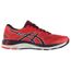 asics gel cumulus homme rouge