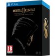 Mortal Kombat 11: Kollector's Edition - Jeu PS4-0