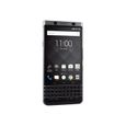 Smartphone BlackBerry KEYone - 4G LTE - 32 Go - Android 7.1 Nougat - Noir-0