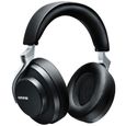 Shure Aonic 50 Noir - Casque Bluetooth - Casques audio-0