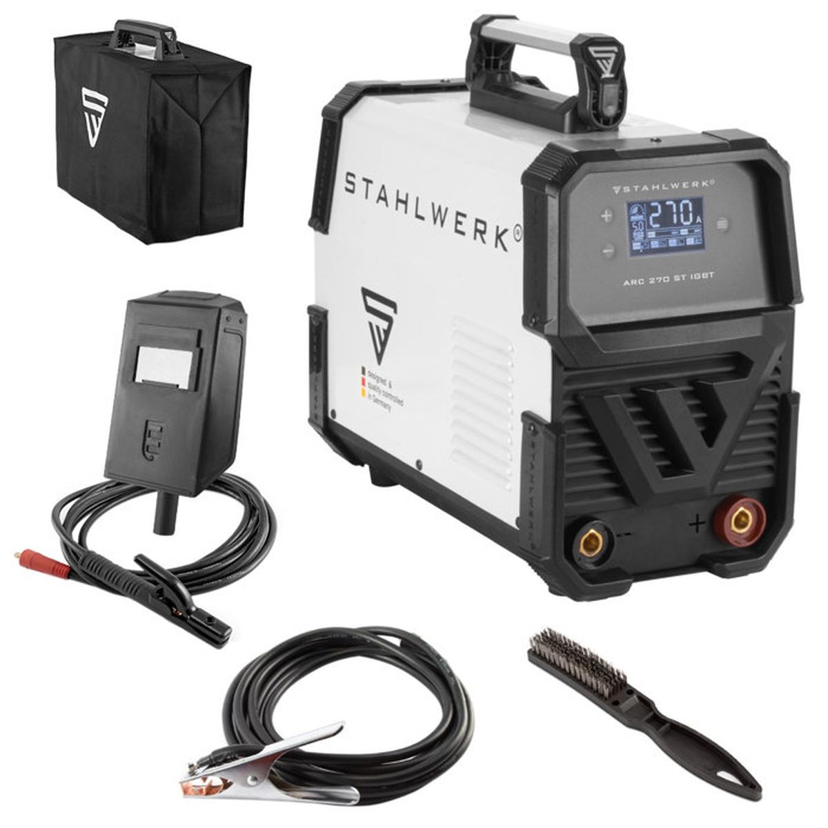 Stahlwerk Ctm 250 St Цена
