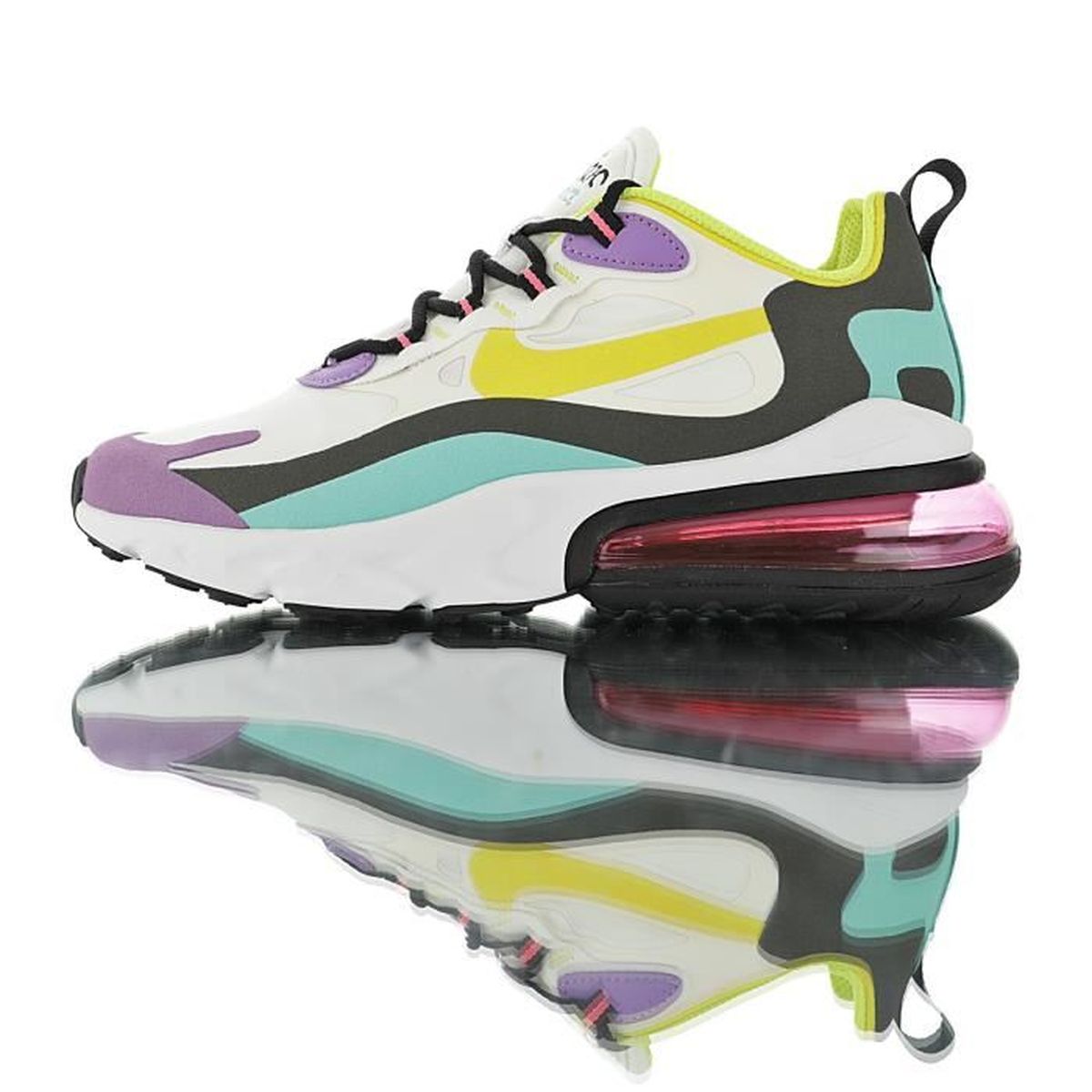 nike air max 87 femme violet
