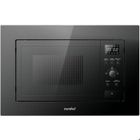 Micro-ondes encastrable COMFEE CBMAG820BJL-BK - 800W - Grill 1000 W - L59,5 x H38,8 x P40 cm- 20L - Noir