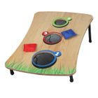 MISTER GADGET JEUX DE LANCER EN BOIS