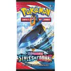 Booster Pokémon EB05 - ASMODEE - Styles de Combat - Cartes Pokémon
