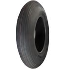 WACOX Pneu Brouette - DELI - S379 - 350x8 - Charge Maxi 220kgs - 4PR/TT