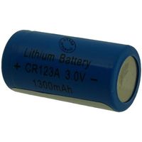 Batterie Appareil Photo pour FUJIFILM DL-200