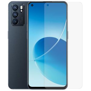 Verre Trempé De Protection 9H Pour OPPO Reno 4Z, Transparent, Neuf Emballé, Générique