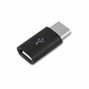 QIANRENON USB C vers Micro USB - Données de charge - Forme U