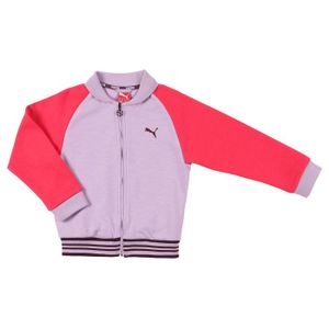 veste puma fille