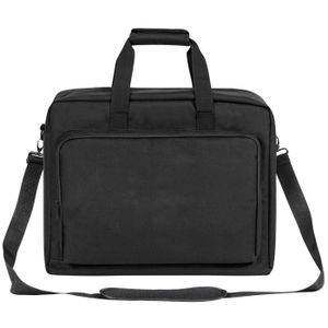 Sac De Transport Pour Table De Mixage Pioneer DJ - Noir En Polyester, Neuf