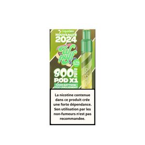 recharge vuse blend doré amazon Buy Cheap VUSE GO 1000 - WATERMELON ICE main image 1