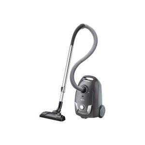 ASPIRATEUR TRAINEAU AEG EasyGO VX4-1-GM-T Aspirateur traineau sac gris