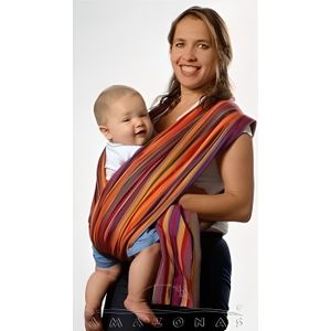 porte bebe drap