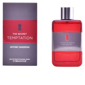 antonio banderas parfum prix