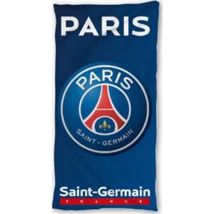 Drap De Bain Psg